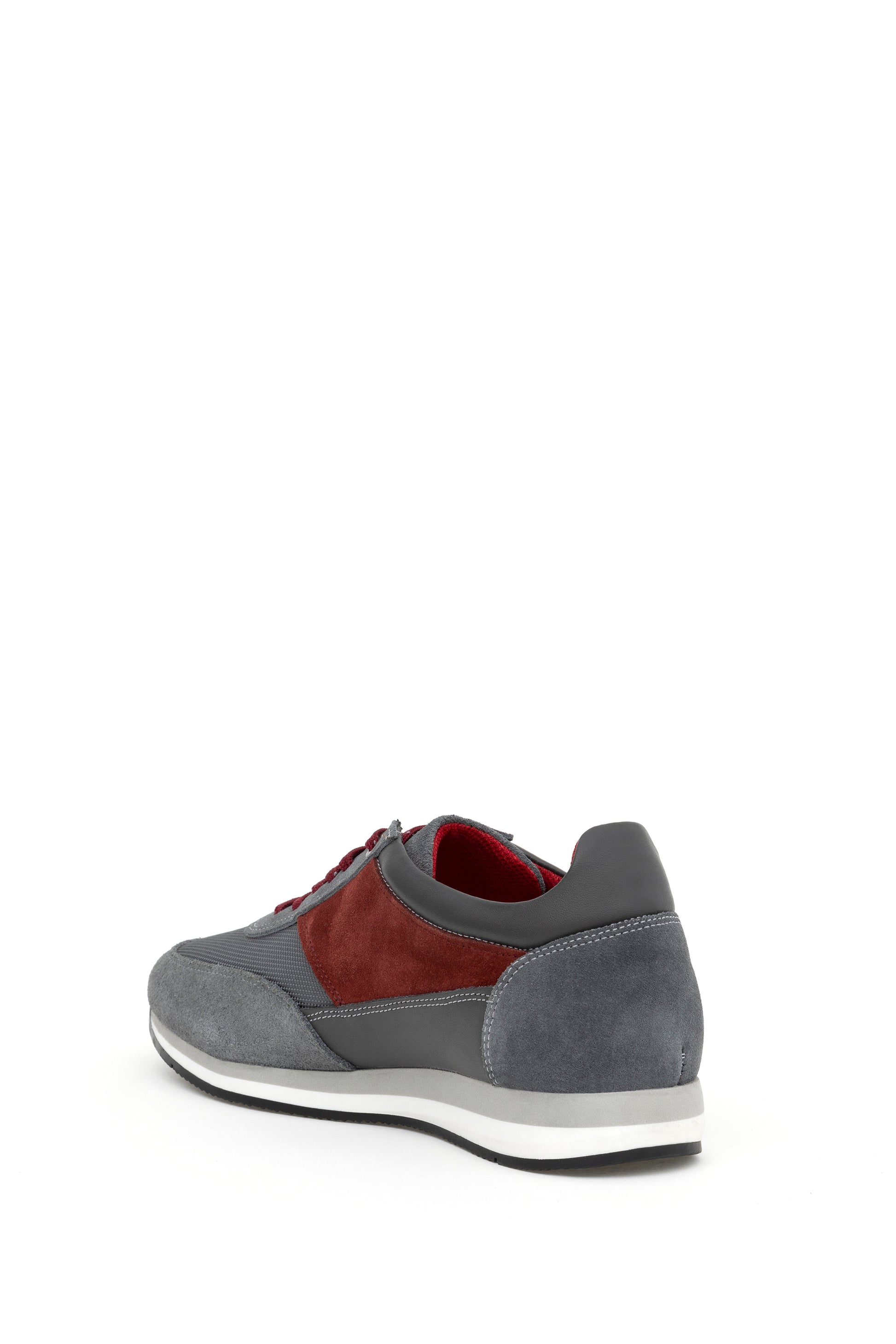 Men's Grey Sneakers