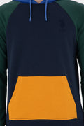 Men's Navy Sweatshirt