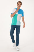 Men's Light Grey T-Shirt