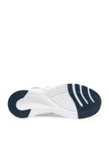 Women's Navy Blue Shoes