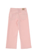 Girls' Light Pink Jeans