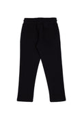 Boy's Black Sweatpants