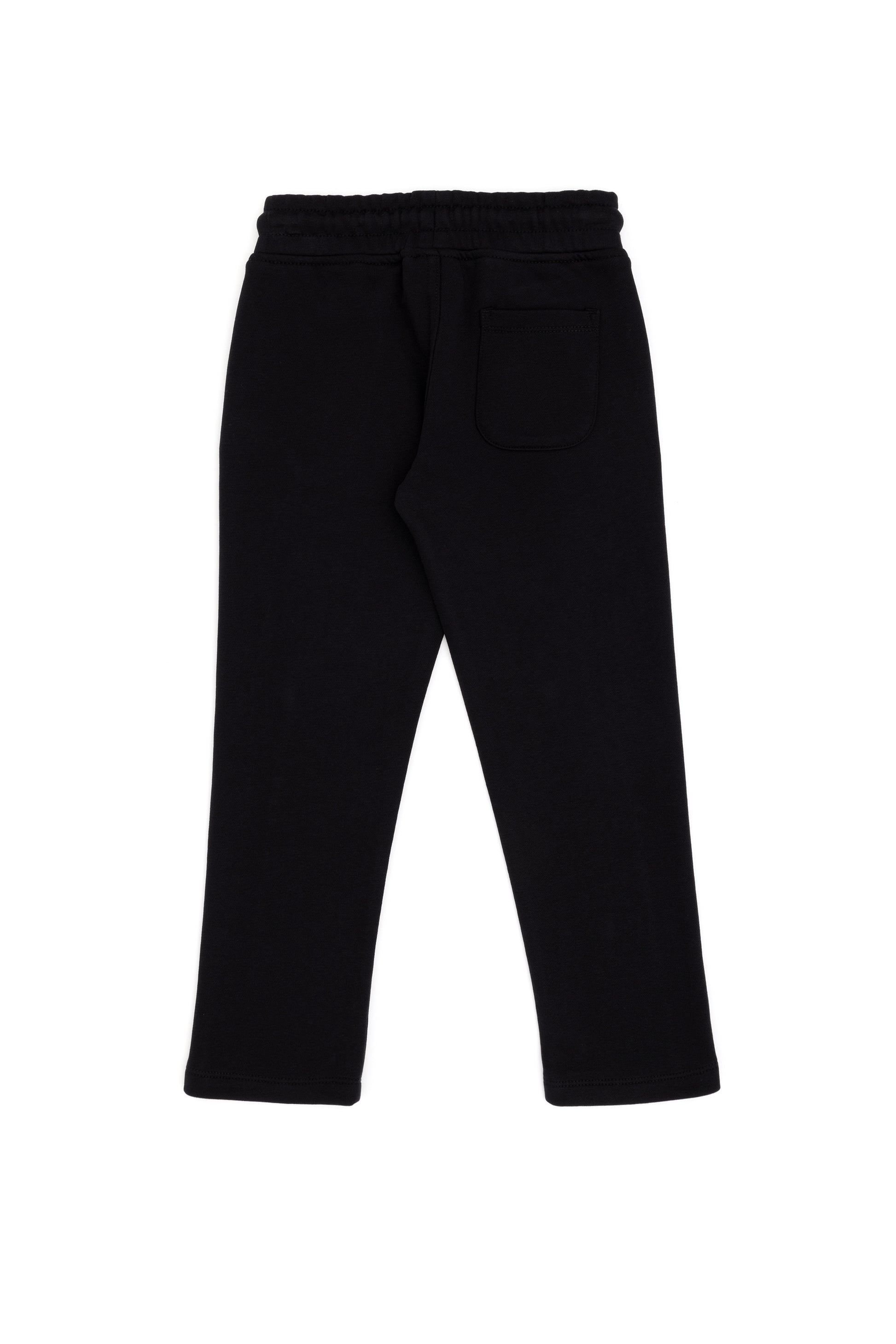 Boy's Black Sweatpants