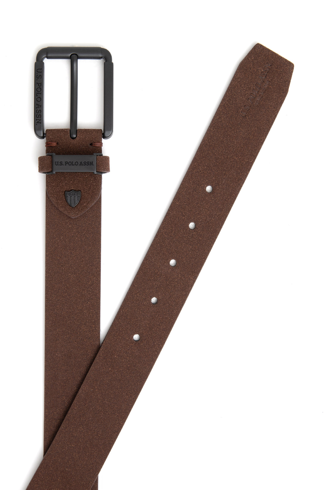 Men's Brown Belt