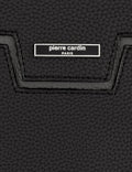 Men's Black Briefcase