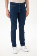 Men's Blue Jeans