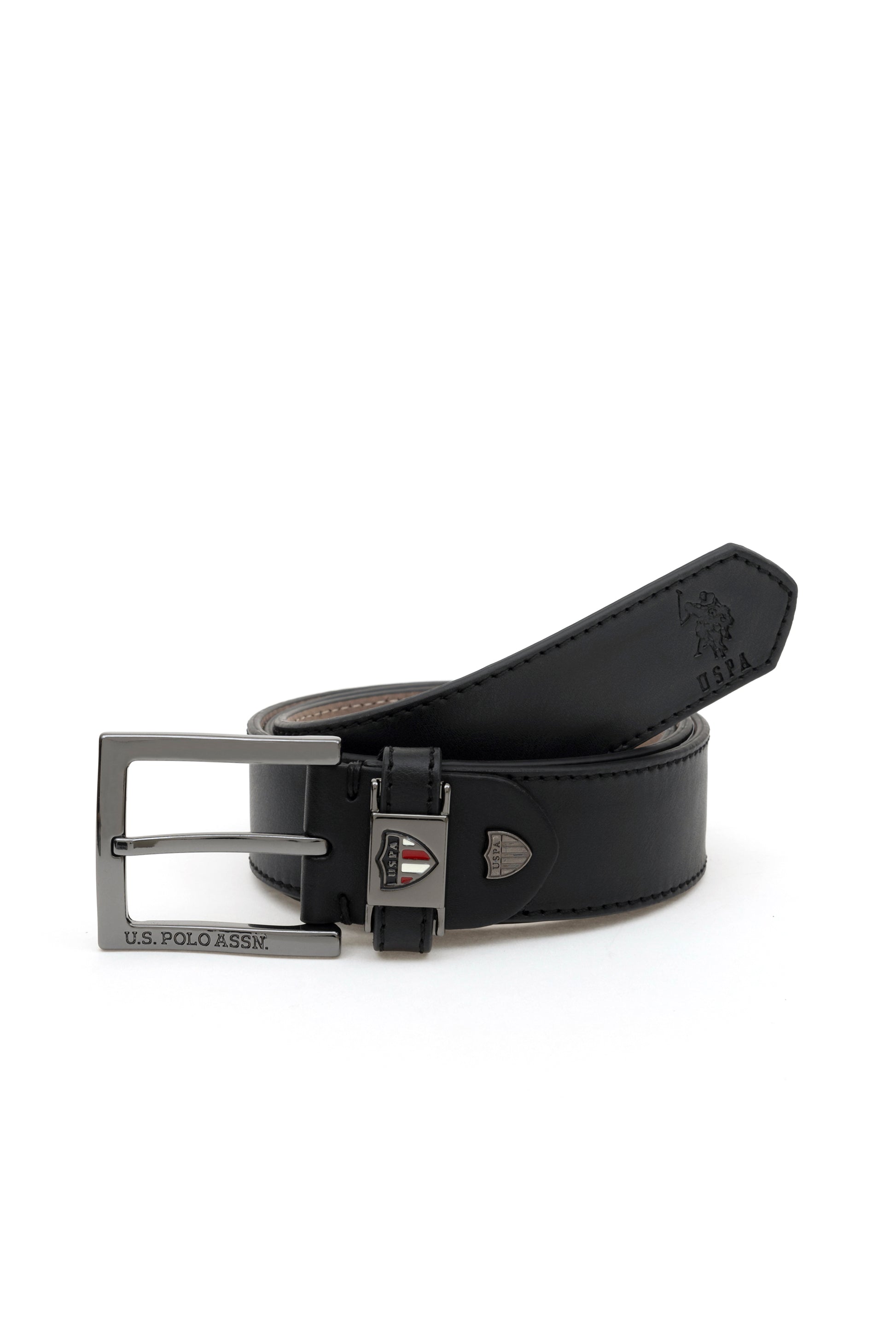 Men's Black Belt