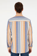 Men's Saks Long Sleeve Shirt