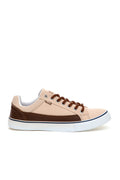 Men's Beige Shoes
