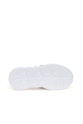 Boy's White Sneakers