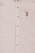 Boy's Stone Long Sleeve Shirt