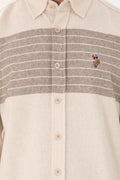 Men's Stone Long Sleeve Shirt
