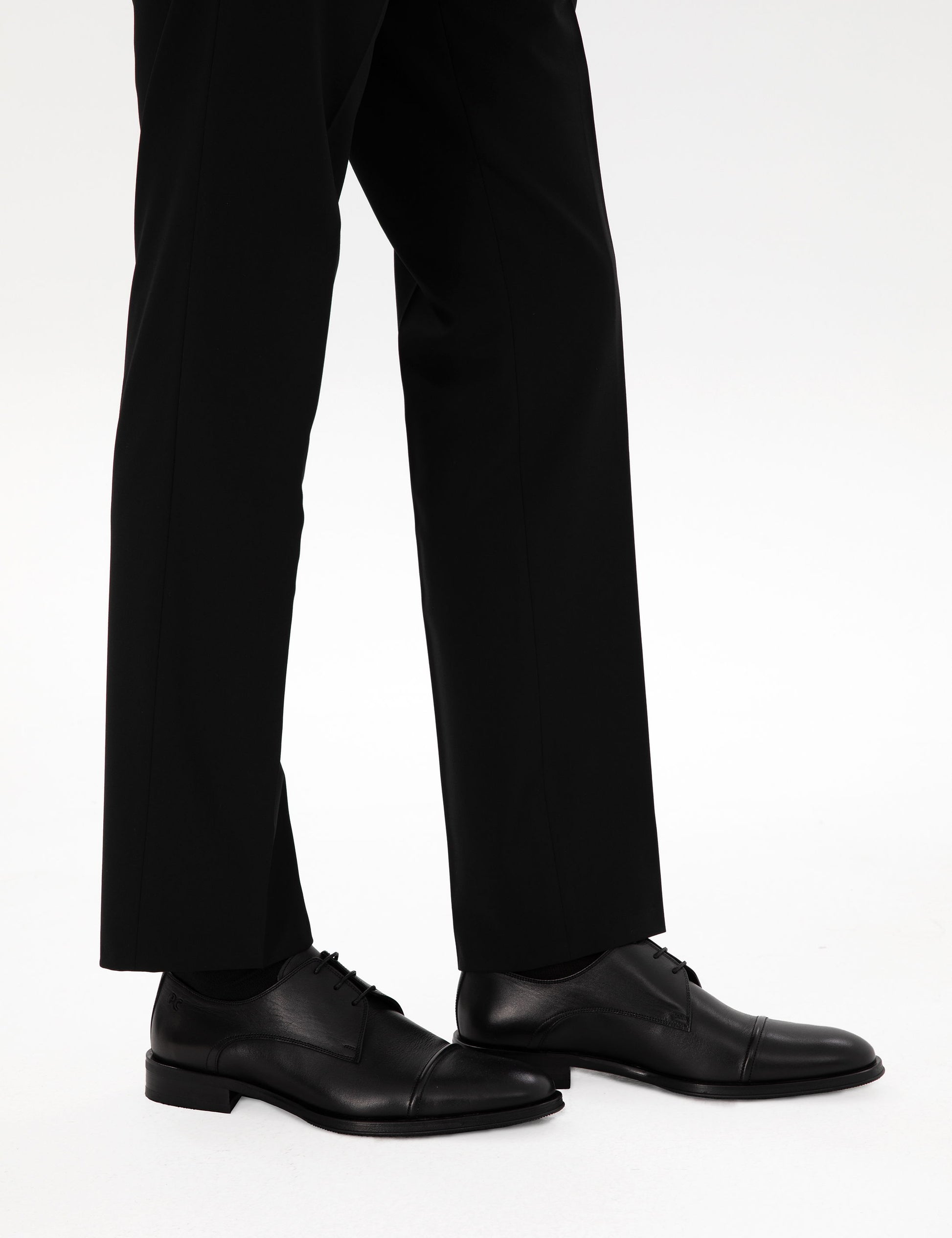 Black Shoes