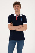 Men's Navy T-Shirt