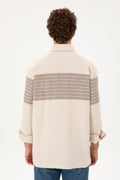 Men's Stone Long Sleeve Shirt