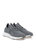 Men's Grey Shoes