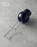English Home RMB 3001 4-Blade Multi Blender Set Black-Chrome