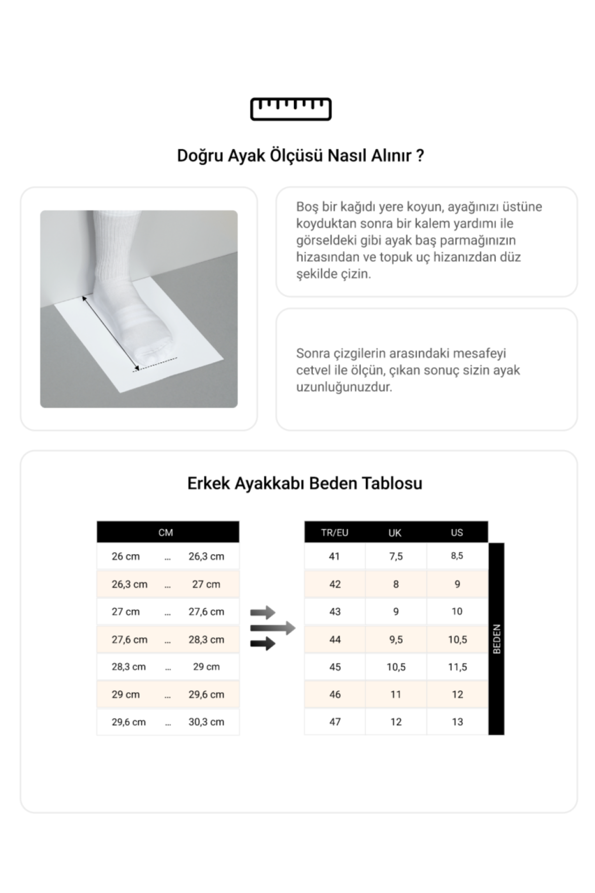 238521 5FX Kum Erkek Comfort Ayakkab��