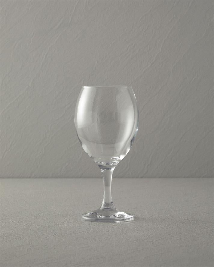 Essence Glass 2 Cup 390 ml Clear