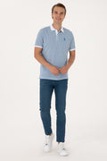 Men's White T-Shirt