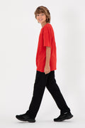 Boy's Black Sweatpants