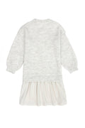 Girl's Stone Knitwear Dress