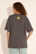 Men's Anthracite T-Shirt