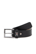 Men's Black Belt