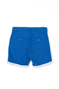 Boy's Saks Woven Shorts