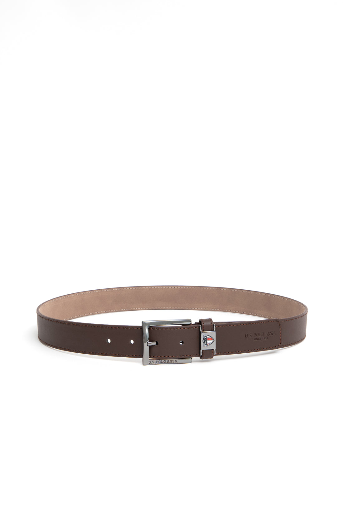 Men's Brown Belt