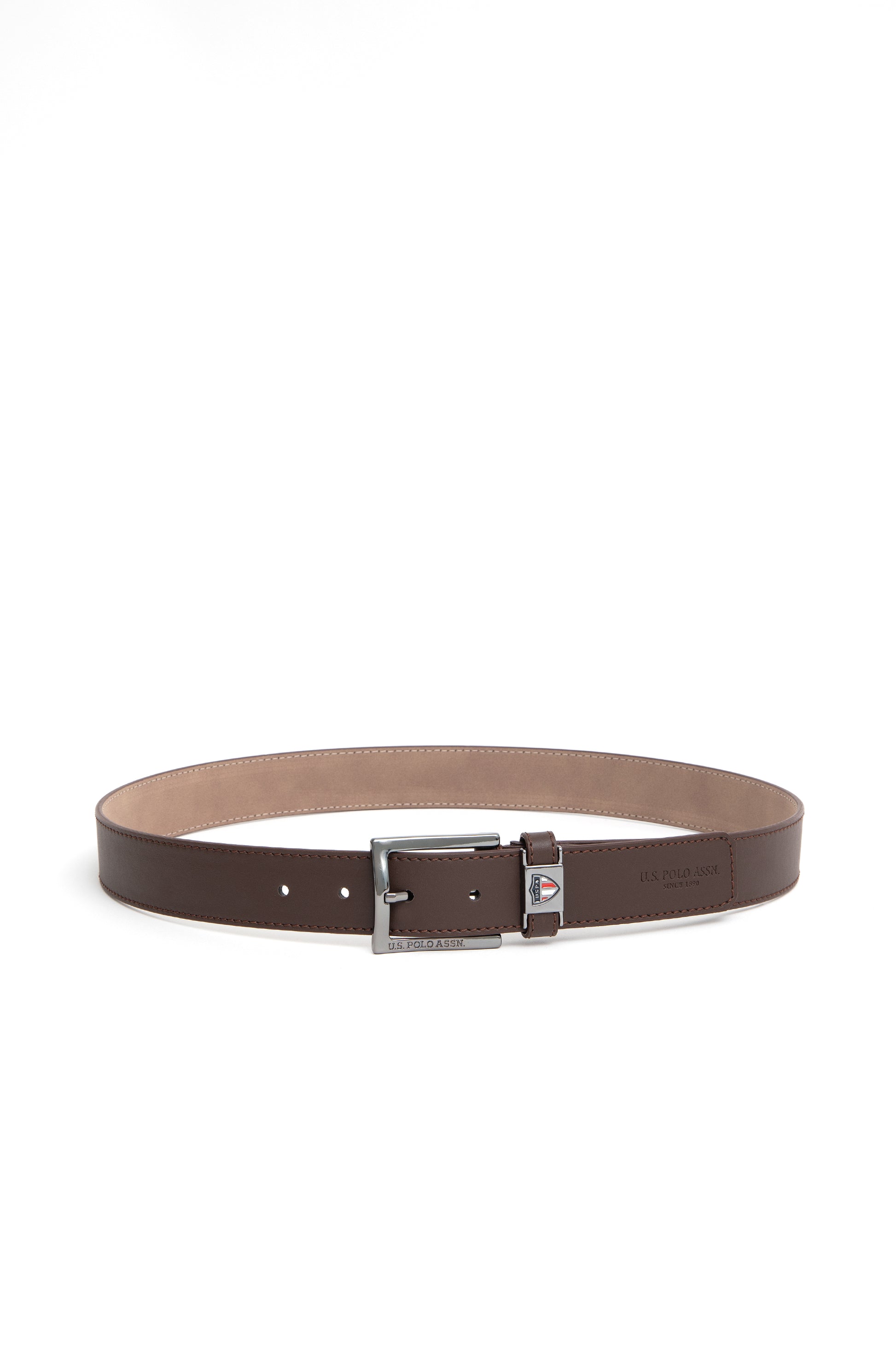 Men's Brown Belt