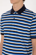 Men's Navy T-Shirt