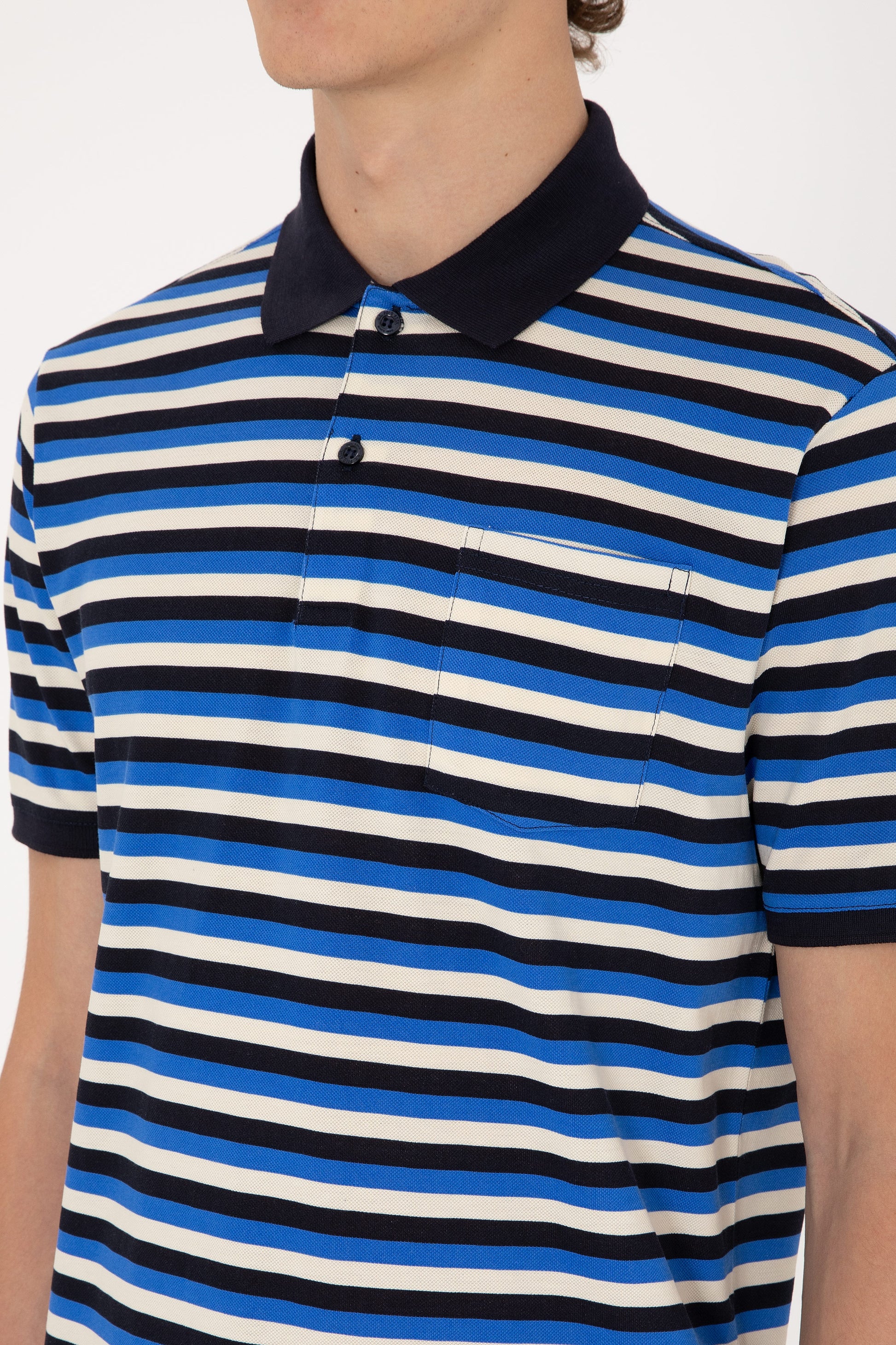 Men's Navy T-Shirt