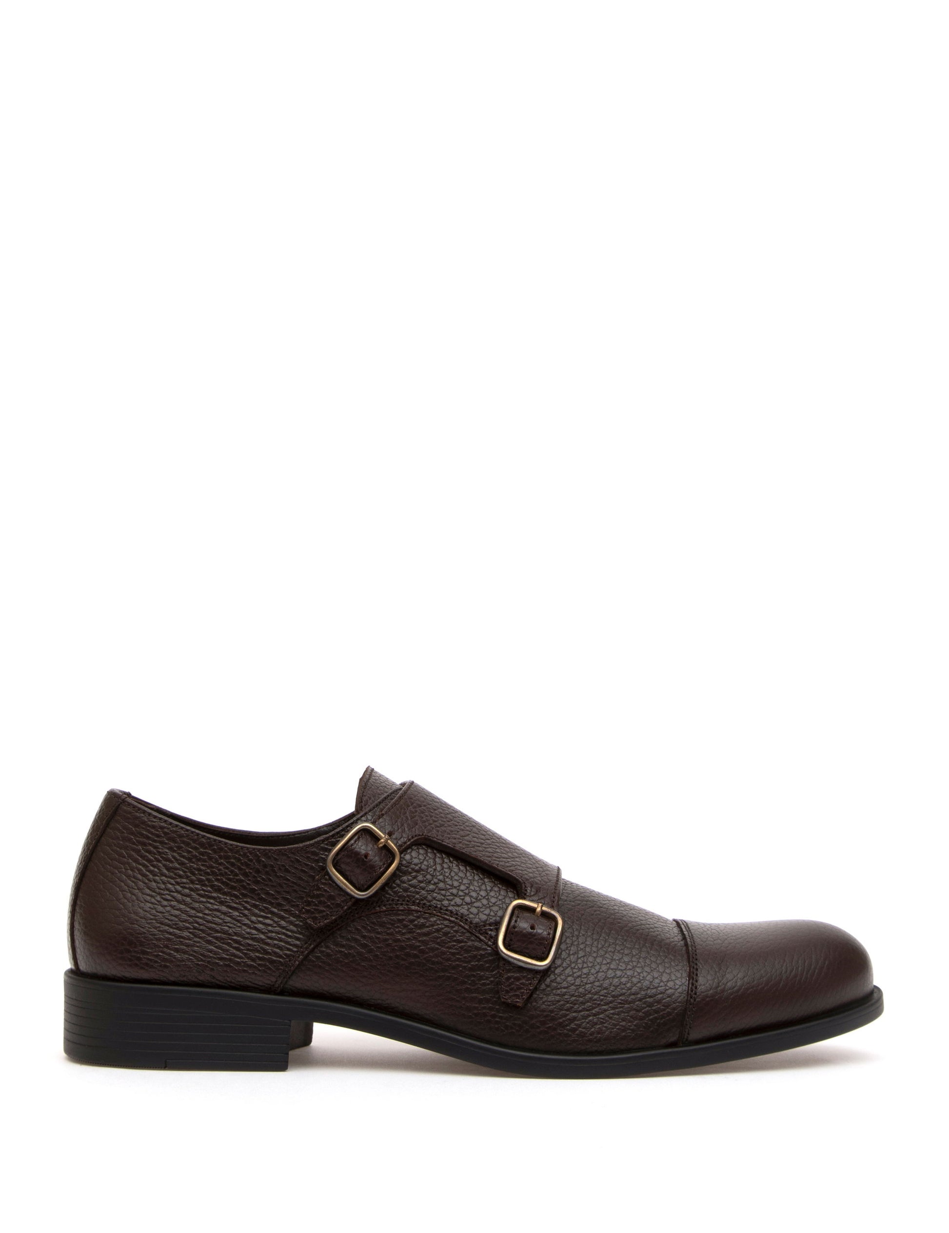 Brown Classic Shoes