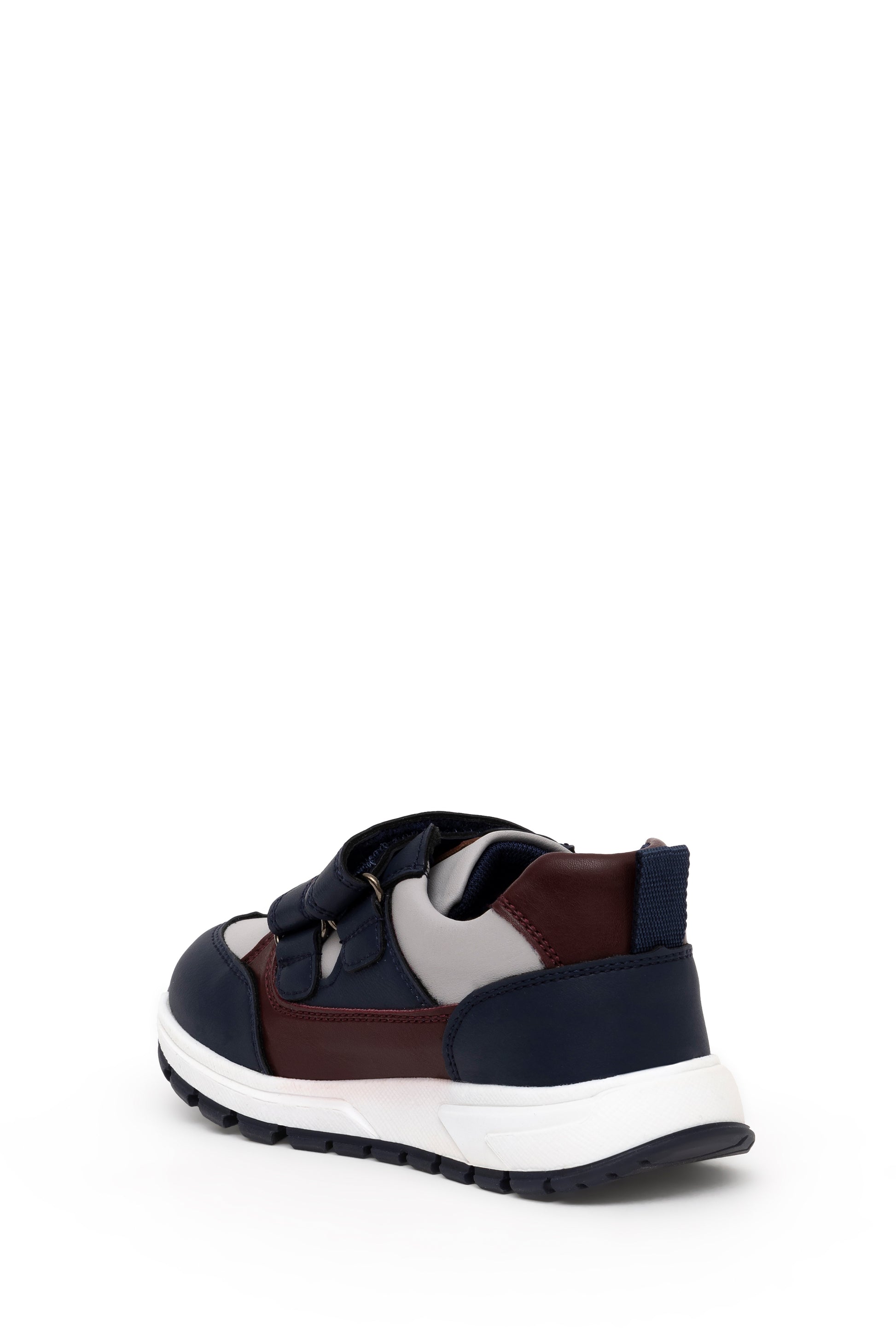 Boy's Stone Sneakers