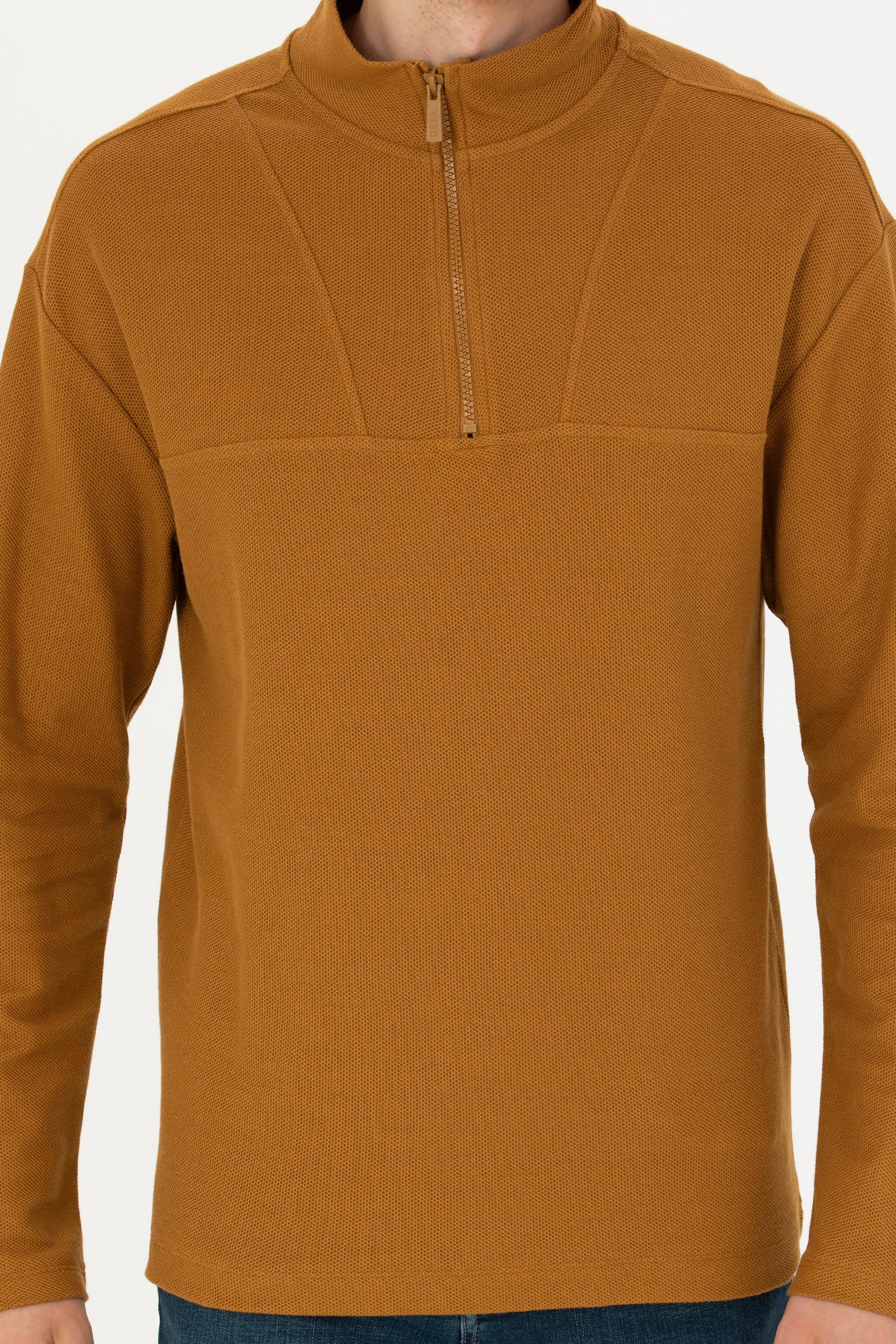 Men's Coconut Sweatshirt