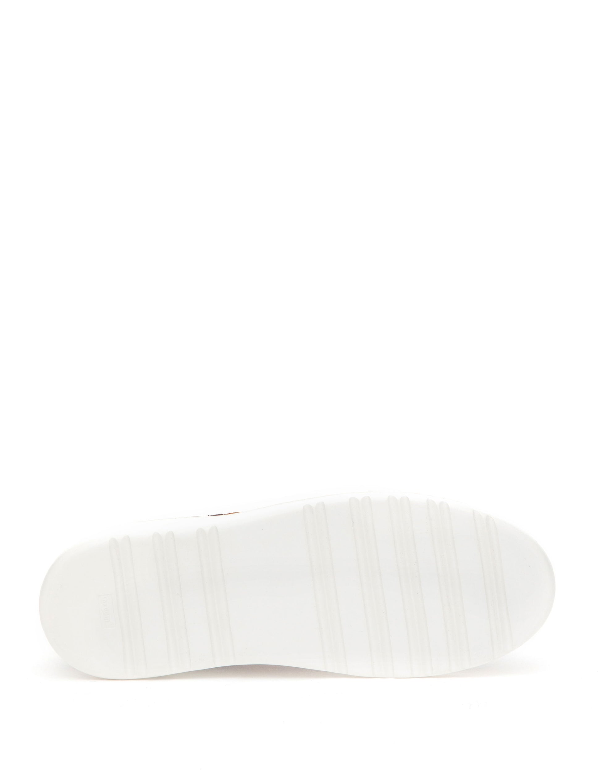 Brown Eva Sole Casual Shoes