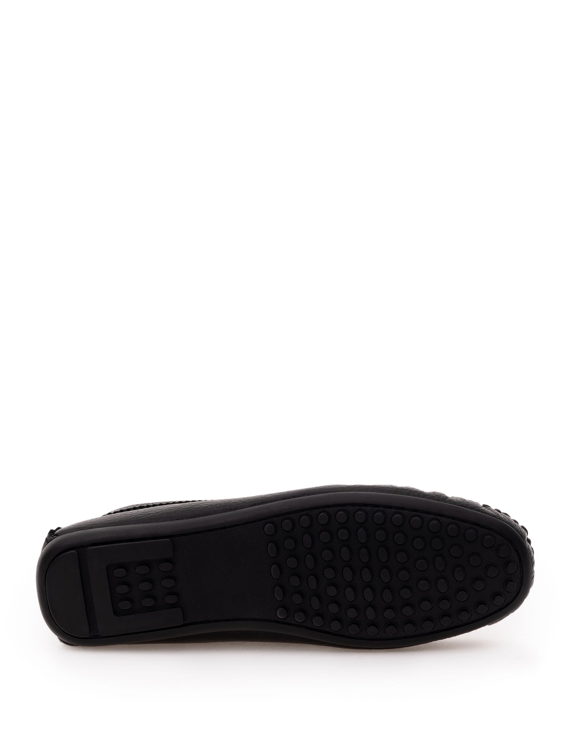 Black Shoes