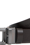 Men's Brown Belt