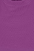 Girl's Purple Bustier