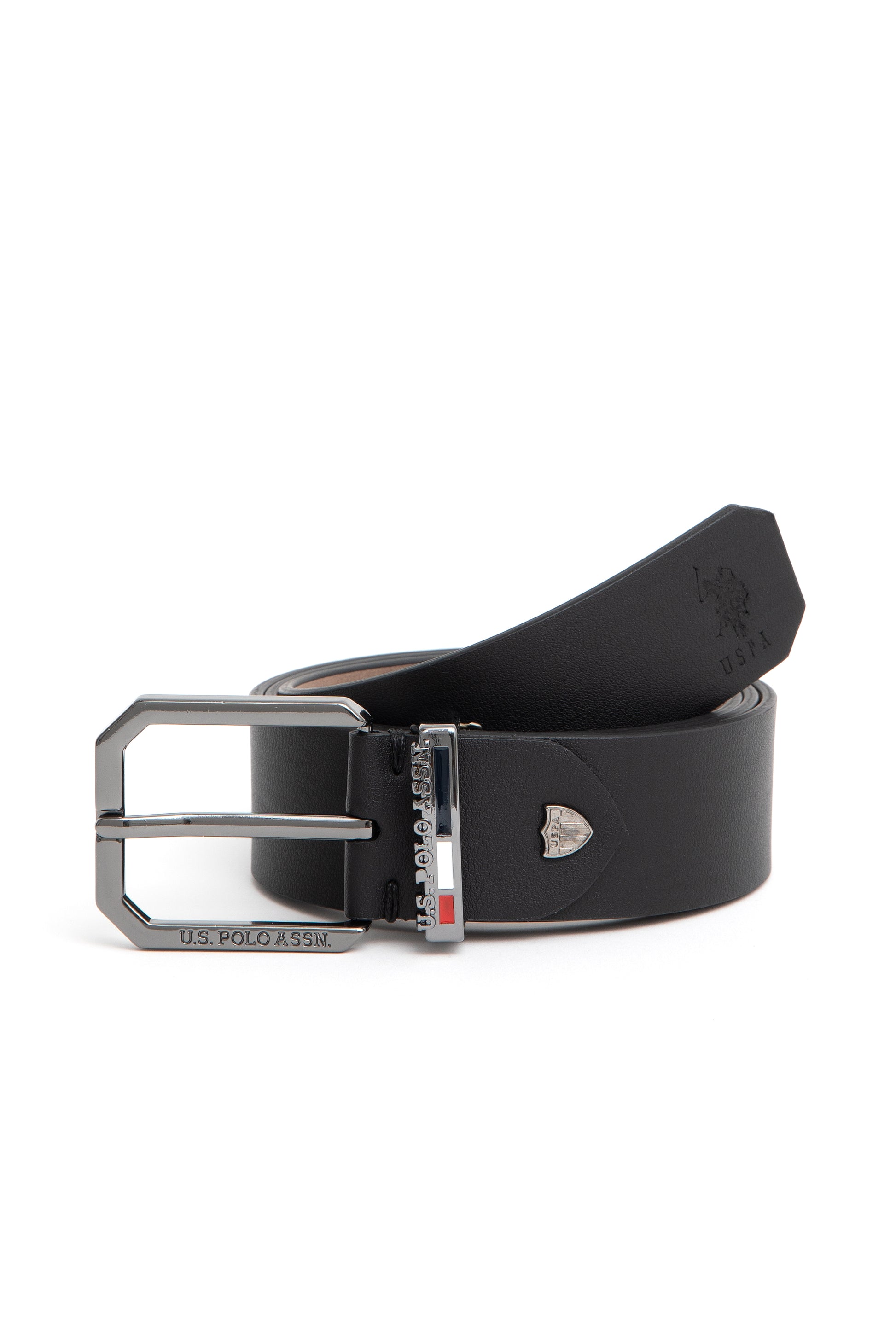 Men's Black Belt