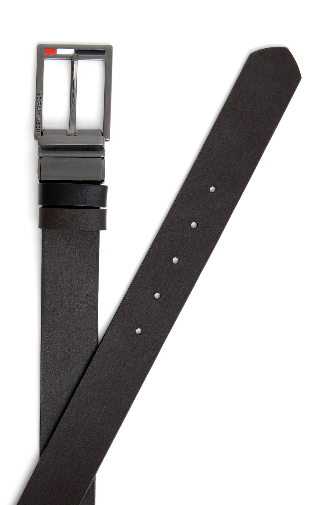 Men's Black Belt