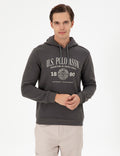 Men's Anthracite Sweatshirt