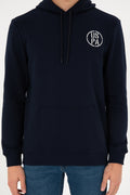 Men's Navy Sweatshirt