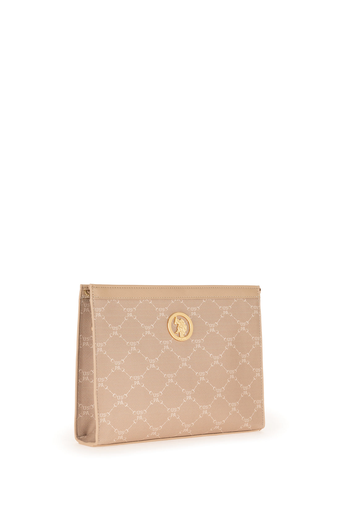 Women's Mink Cross Bag