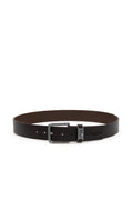 Men's Brown Belt