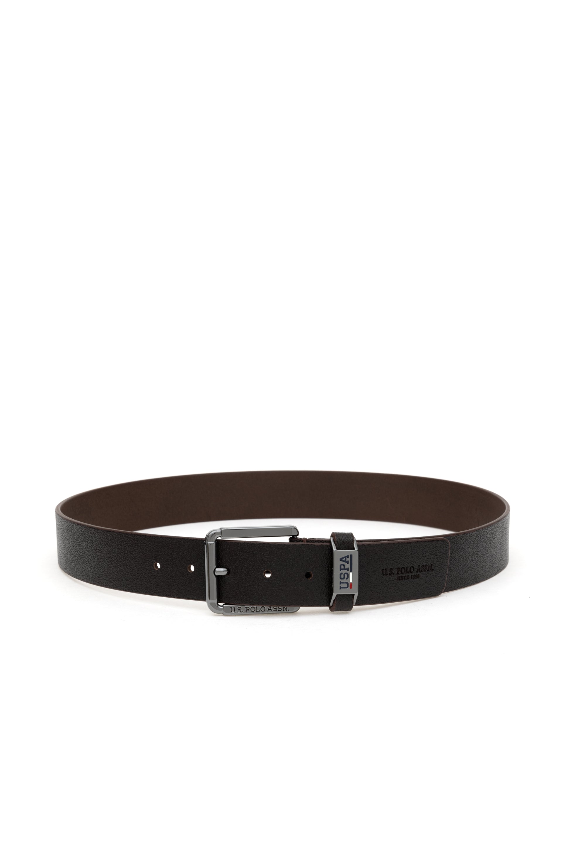 Men's Brown Belt