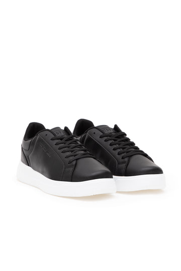 Men's Black Sneakers