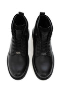 Men's Black Shoes