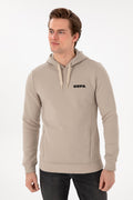 Men's Stone Sweatshirt